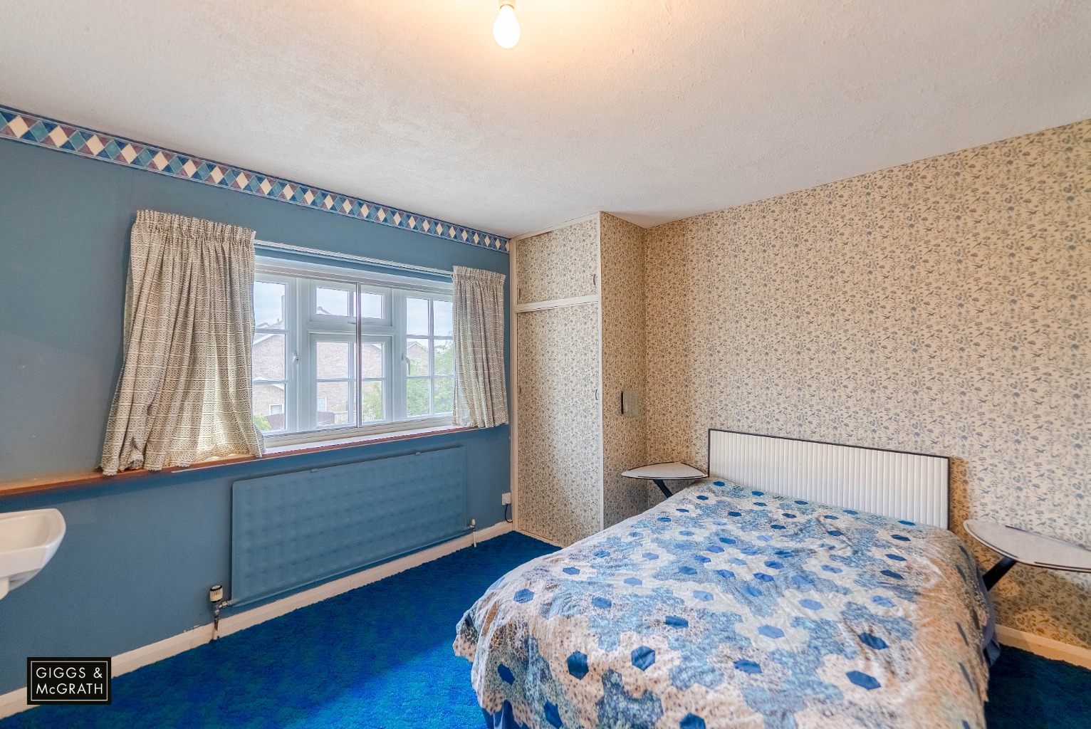 5 bed detached house for sale in Chapel Close, Huntingdon 17