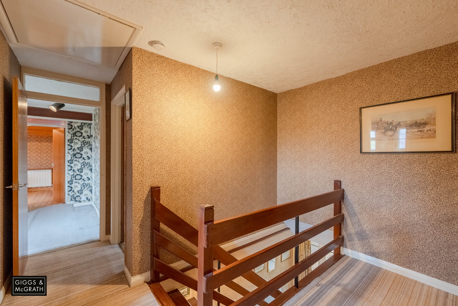 5 bed detached house for sale in Chapel Close, Huntingdon  - Property Image 12