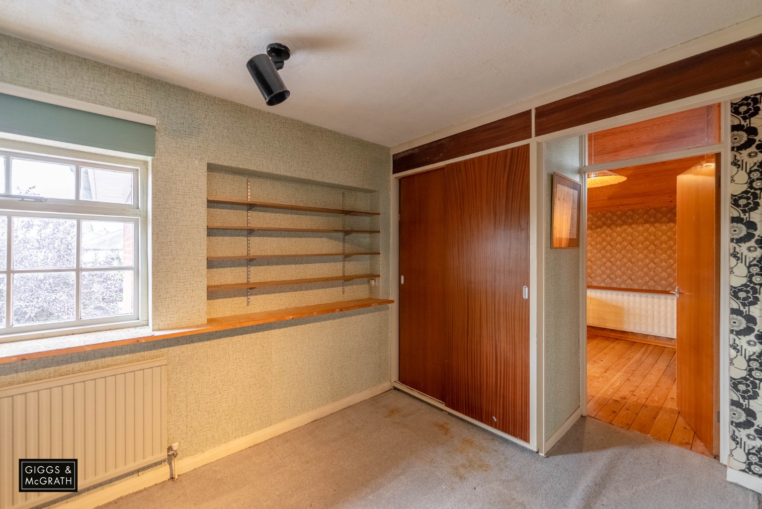 5 bed detached house for sale in Chapel Close, Huntingdon 18