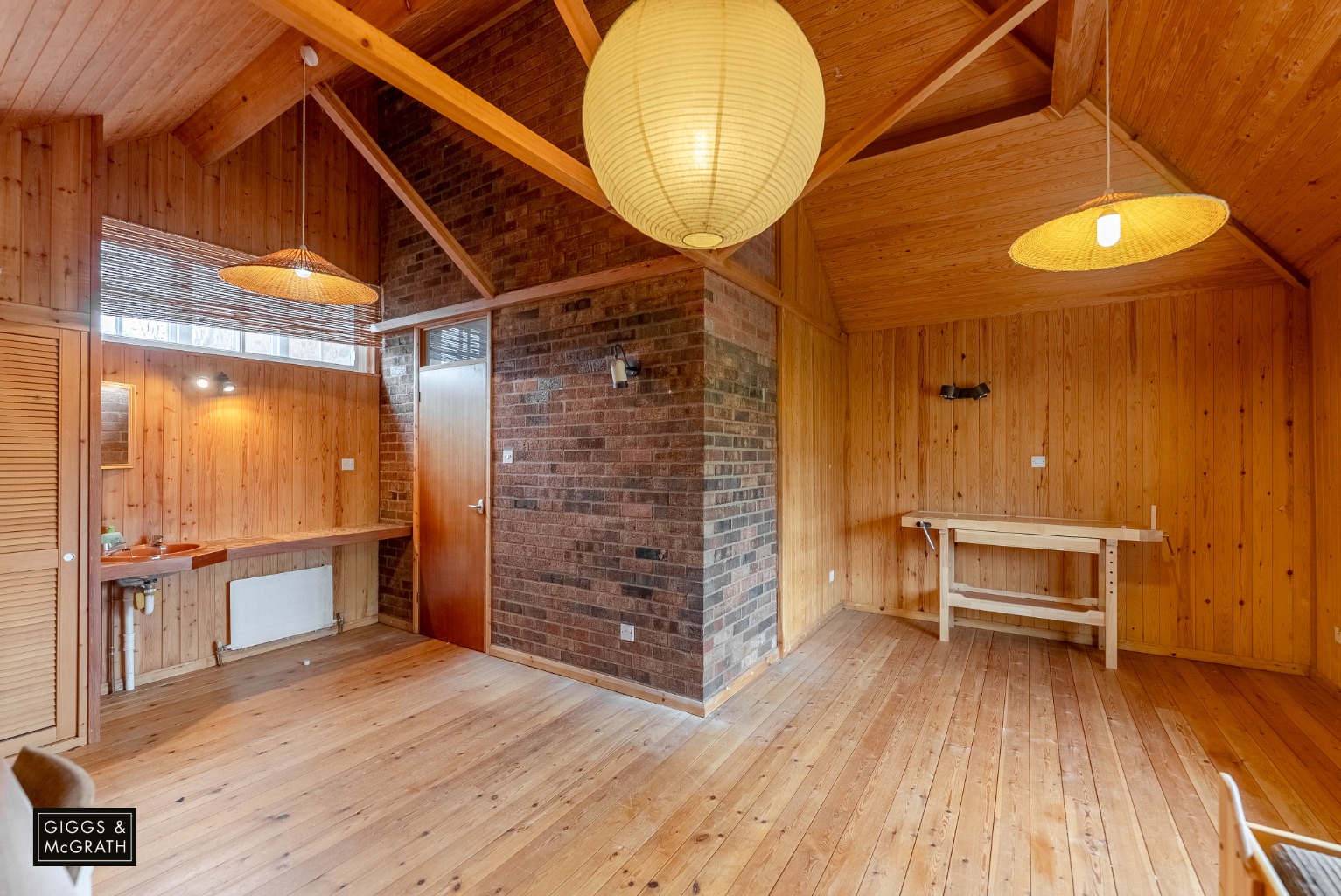 5 bed detached house for sale in Chapel Close, Huntingdon 15