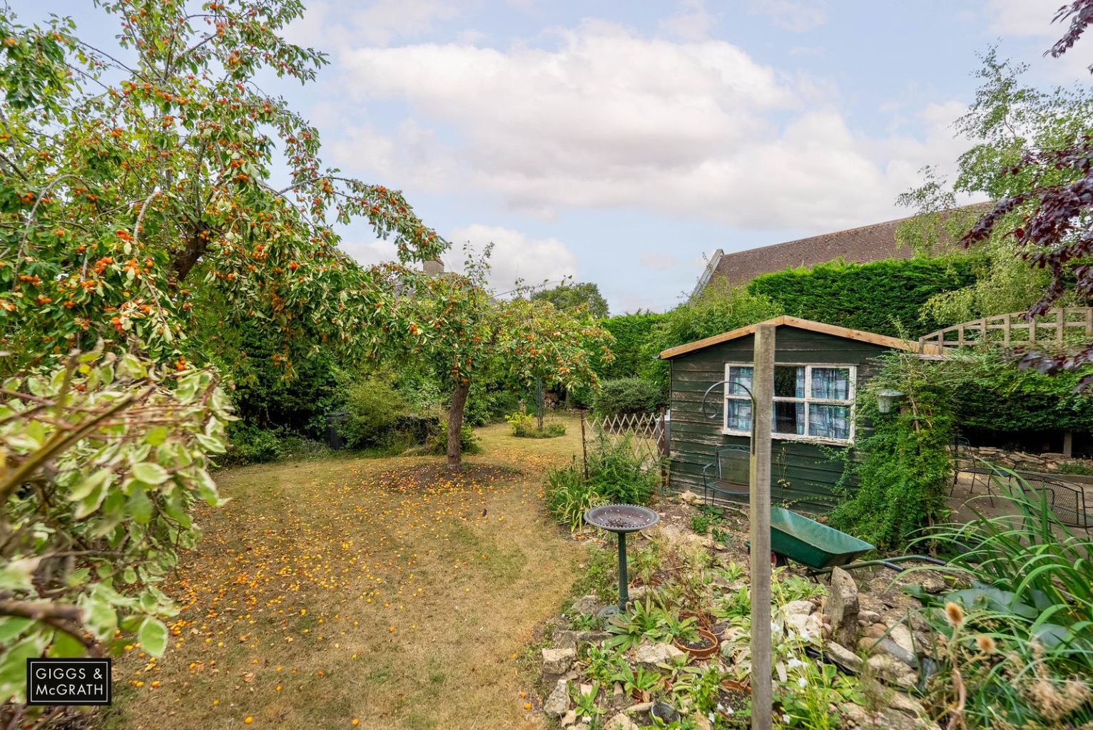 5 bed detached house for sale in Chapel Close, Huntingdon  - Property Image 21
