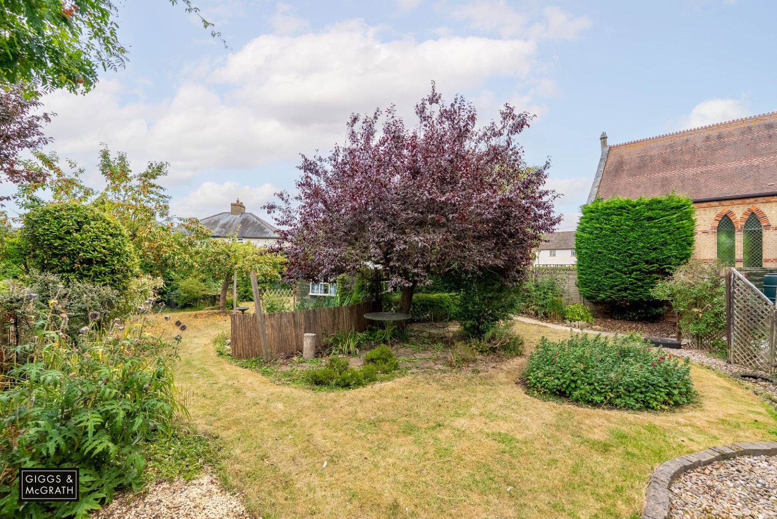 5 bed detached house for sale in Chapel Close, Huntingdon 22