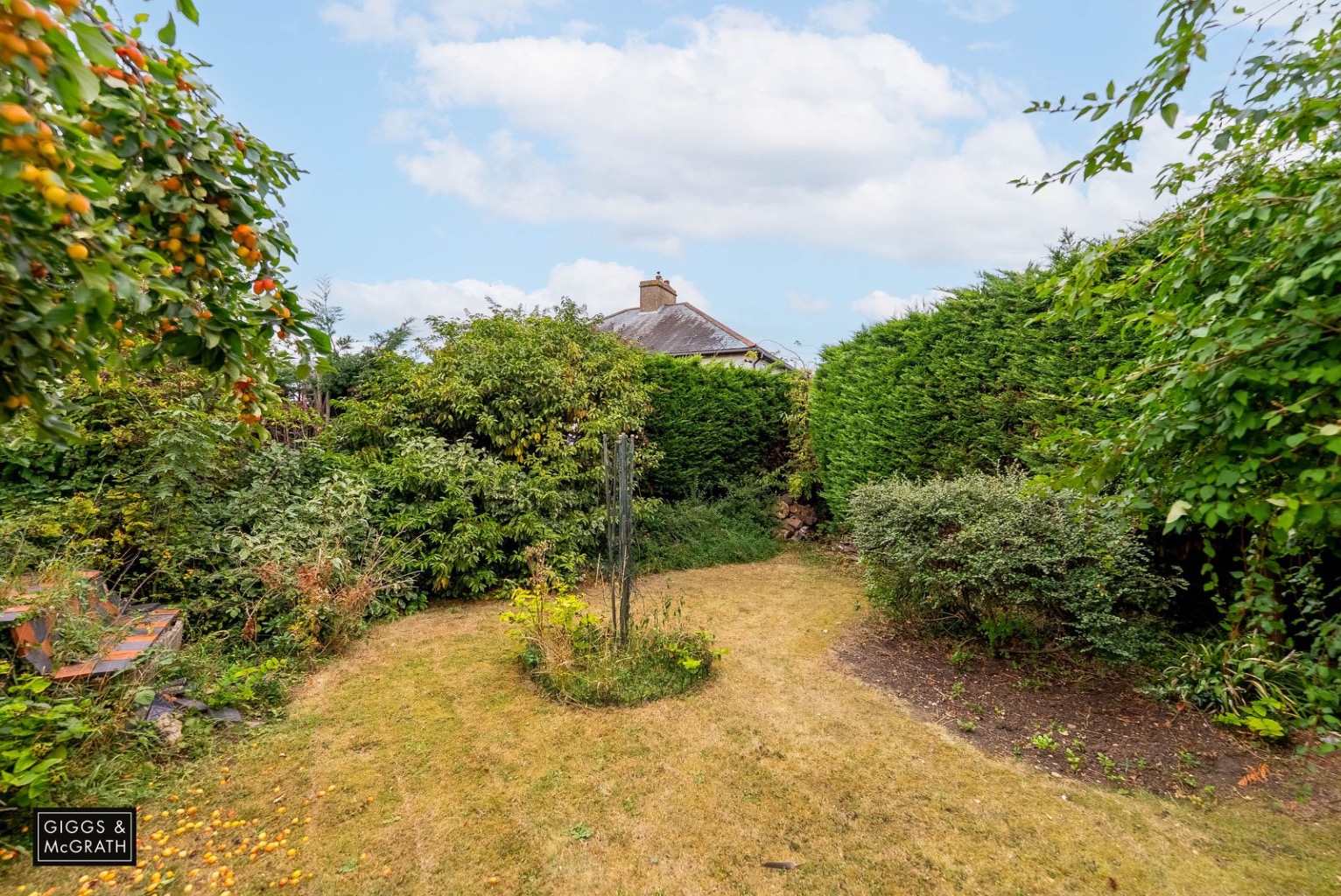 5 bed detached house for sale in Chapel Close, Huntingdon  - Property Image 24