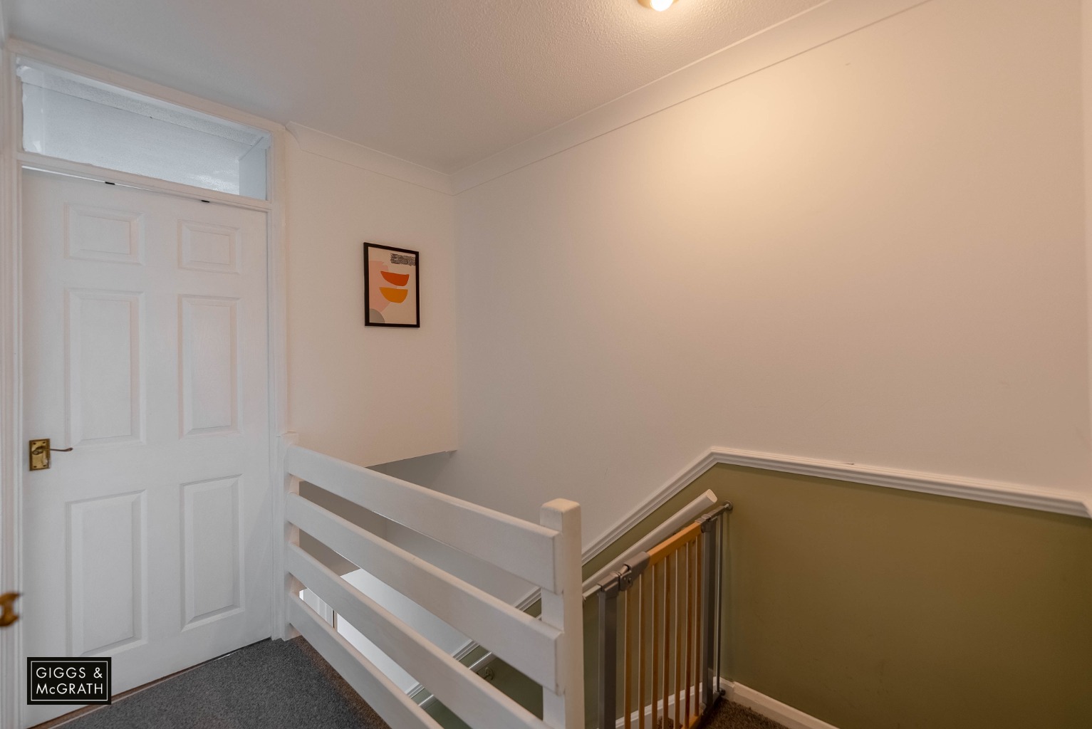 3 bed link detached house for sale in Grange Road, Cambridgeshire 10