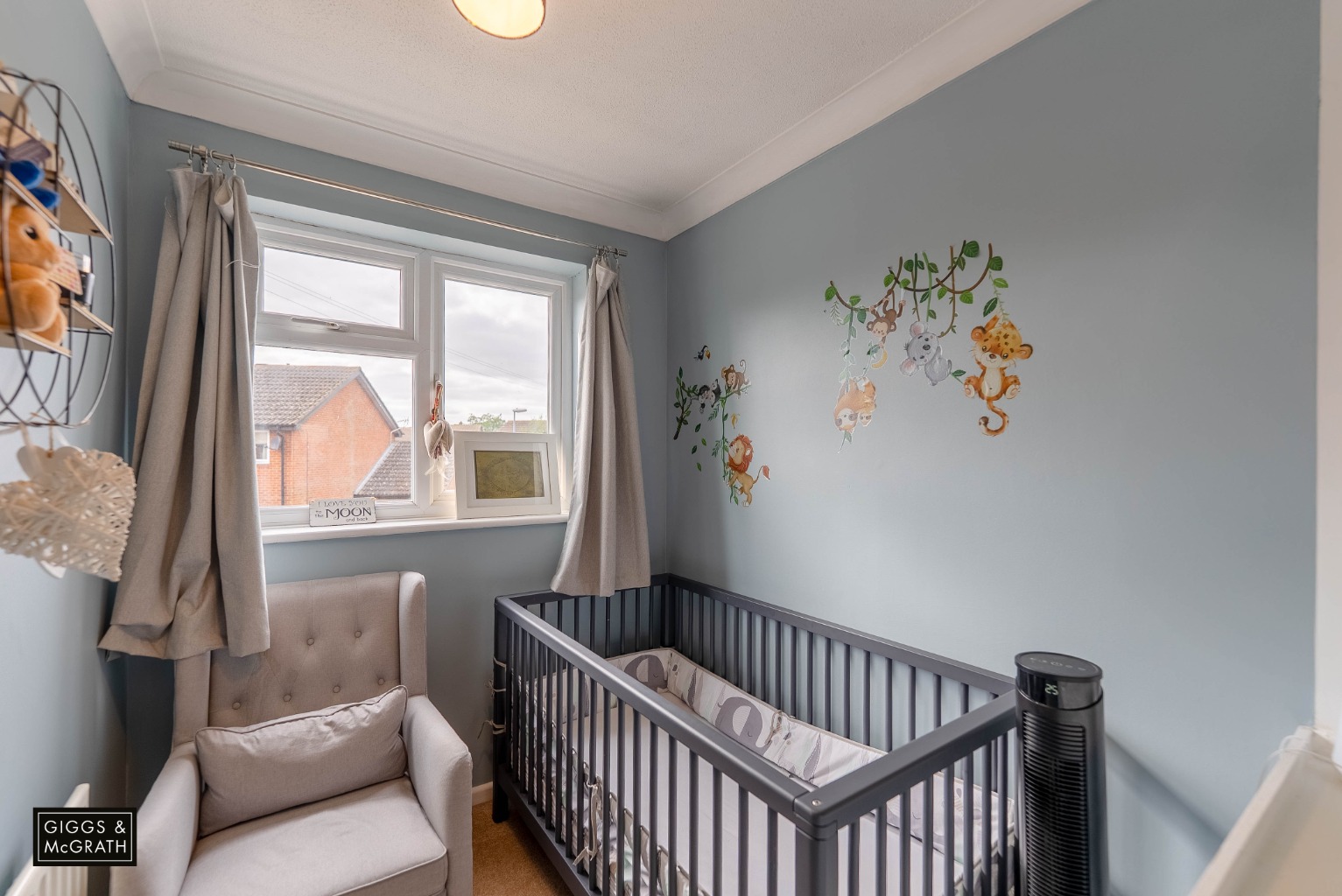 3 bed link detached house for sale in Grange Road, Cambridgeshire 14