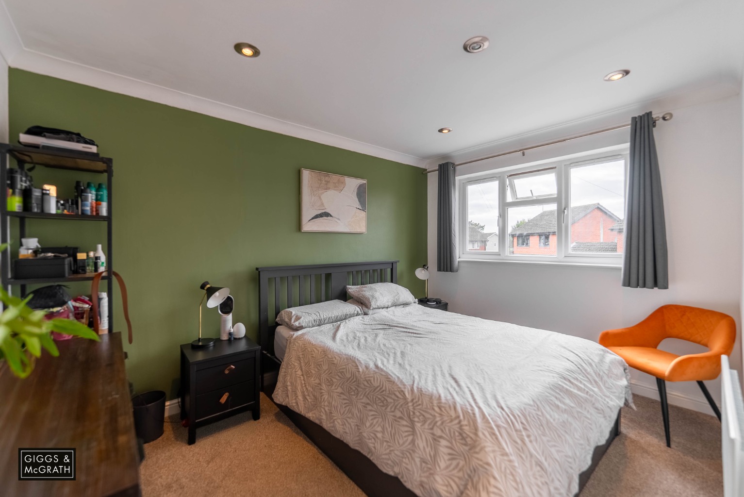 3 bed link detached house for sale in Somersham, Cambridgeshire  - Property Image 12