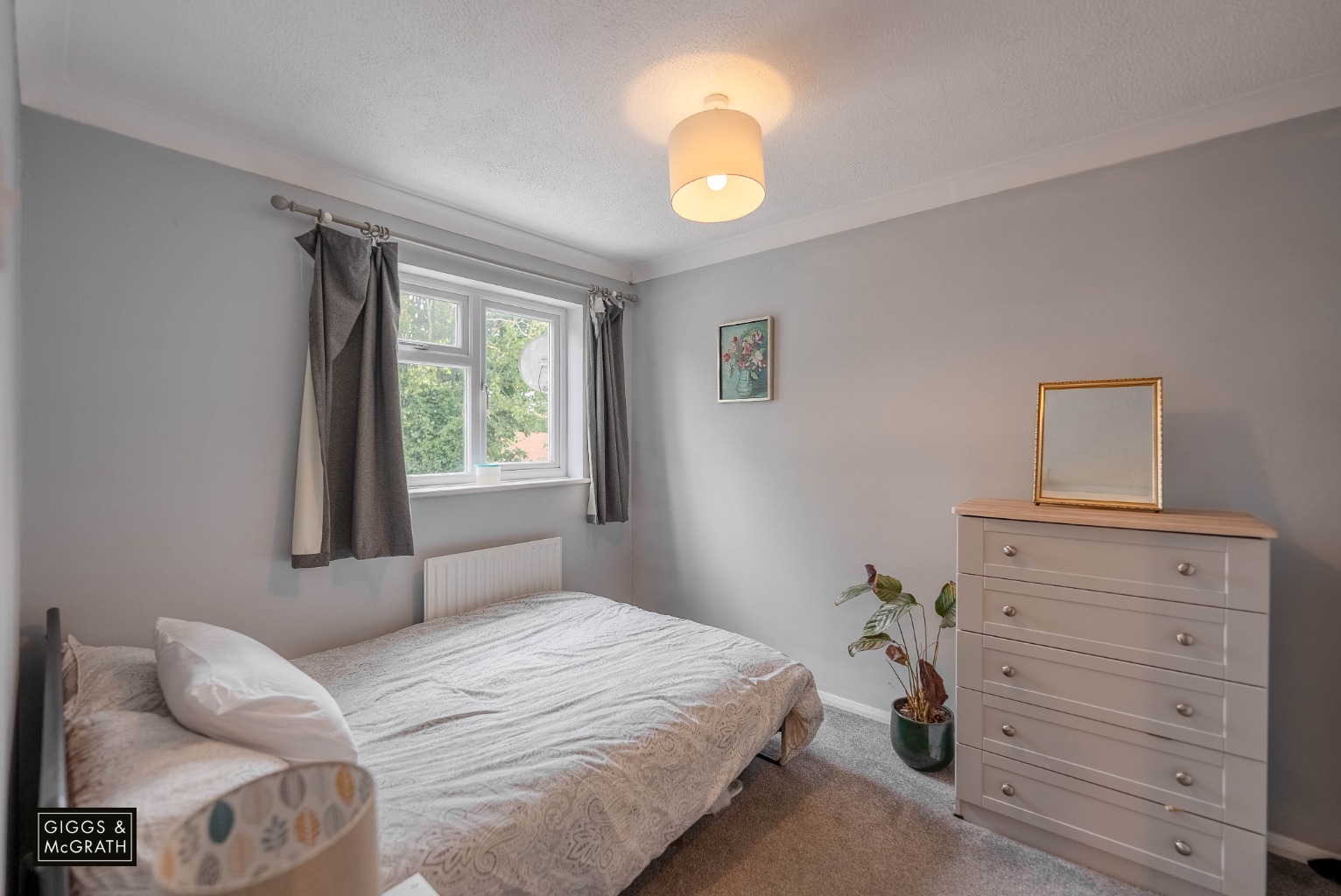 3 bed link detached house for sale in Somersham, Cambridgeshire  - Property Image 14