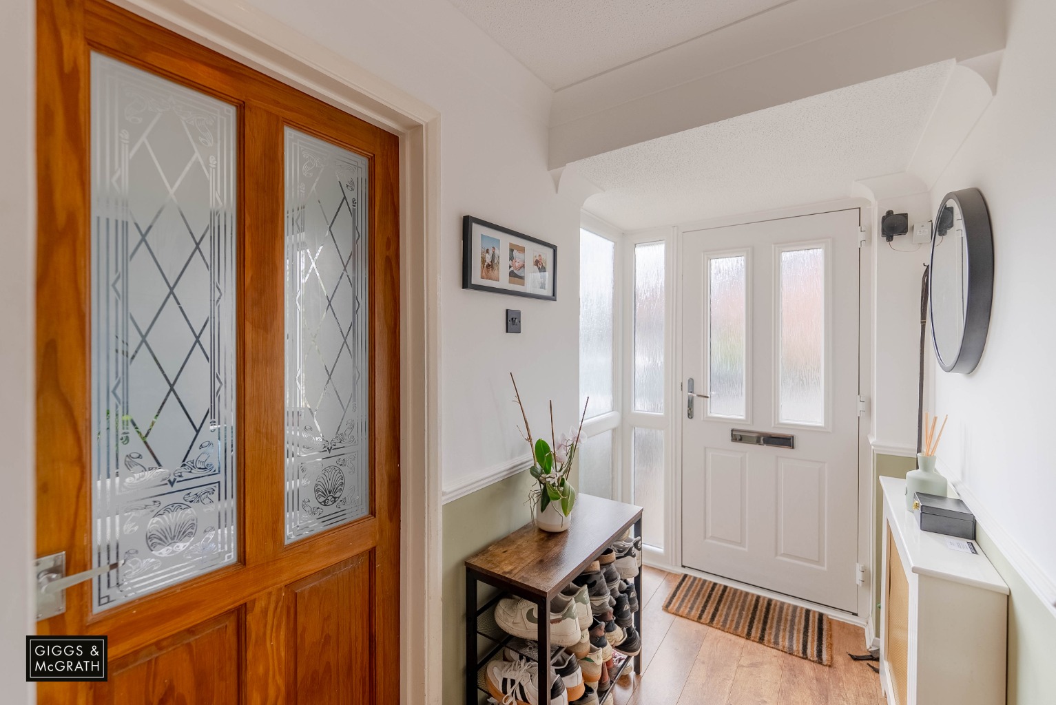 3 bed link detached house for sale in Grange Road, Cambridgeshire 4