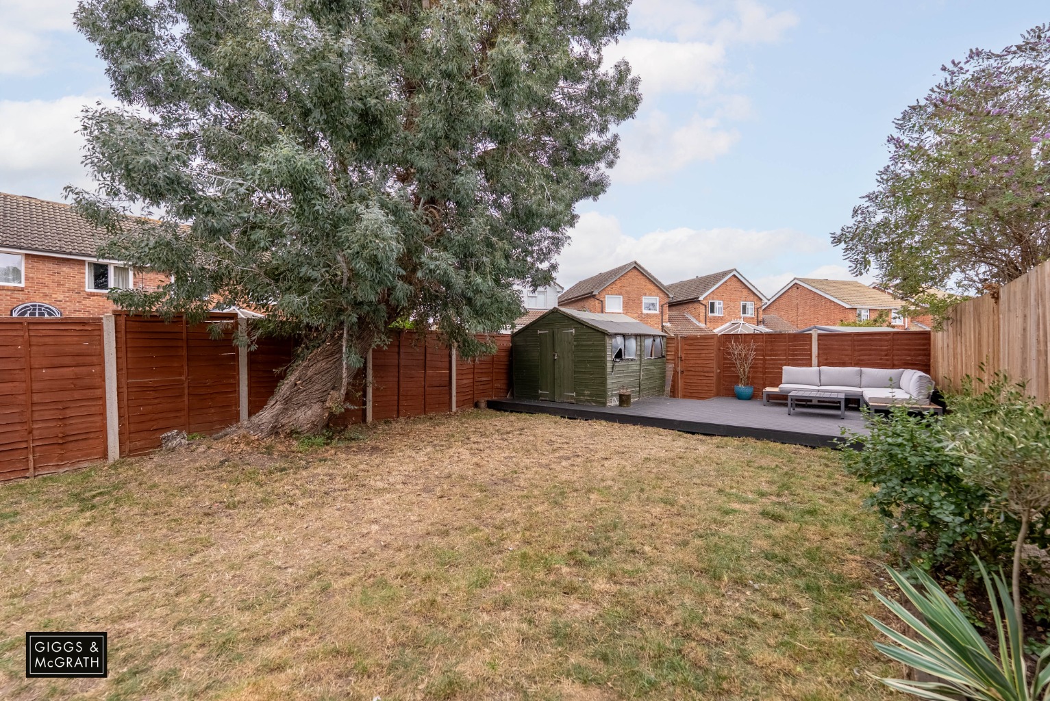 3 bed link detached house for sale in Grange Road, Cambridgeshire 15