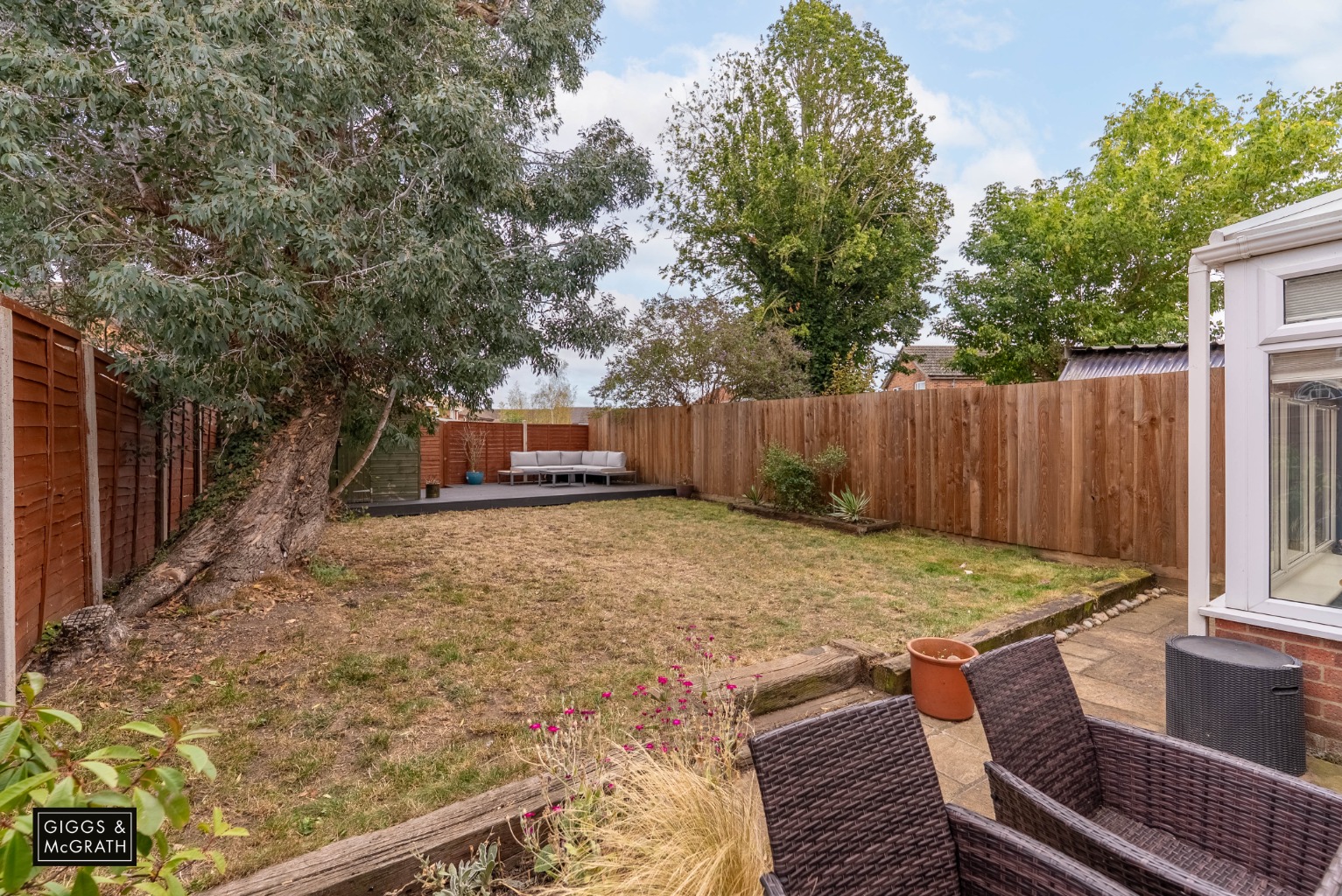 3 bed link detached house for sale in Grange Road, Cambridgeshire 16