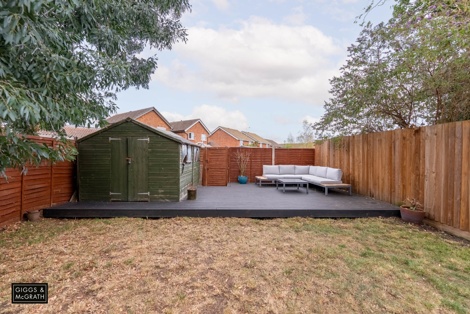 3 bed link detached house for sale in Grange Road, Cambridgeshire 17