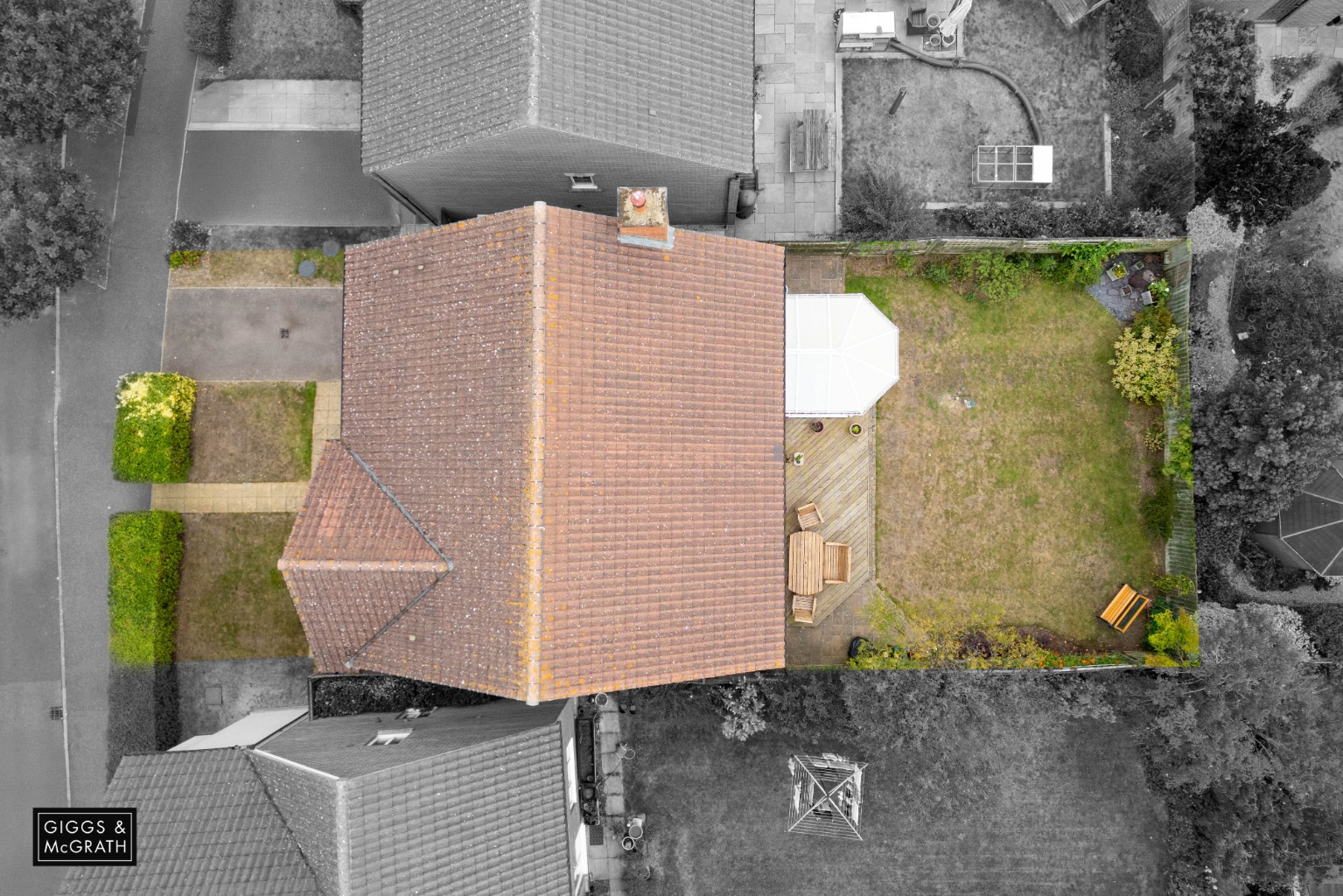 4 bed detached house for sale in Greenhaze Lane, Cambridgeshire 3