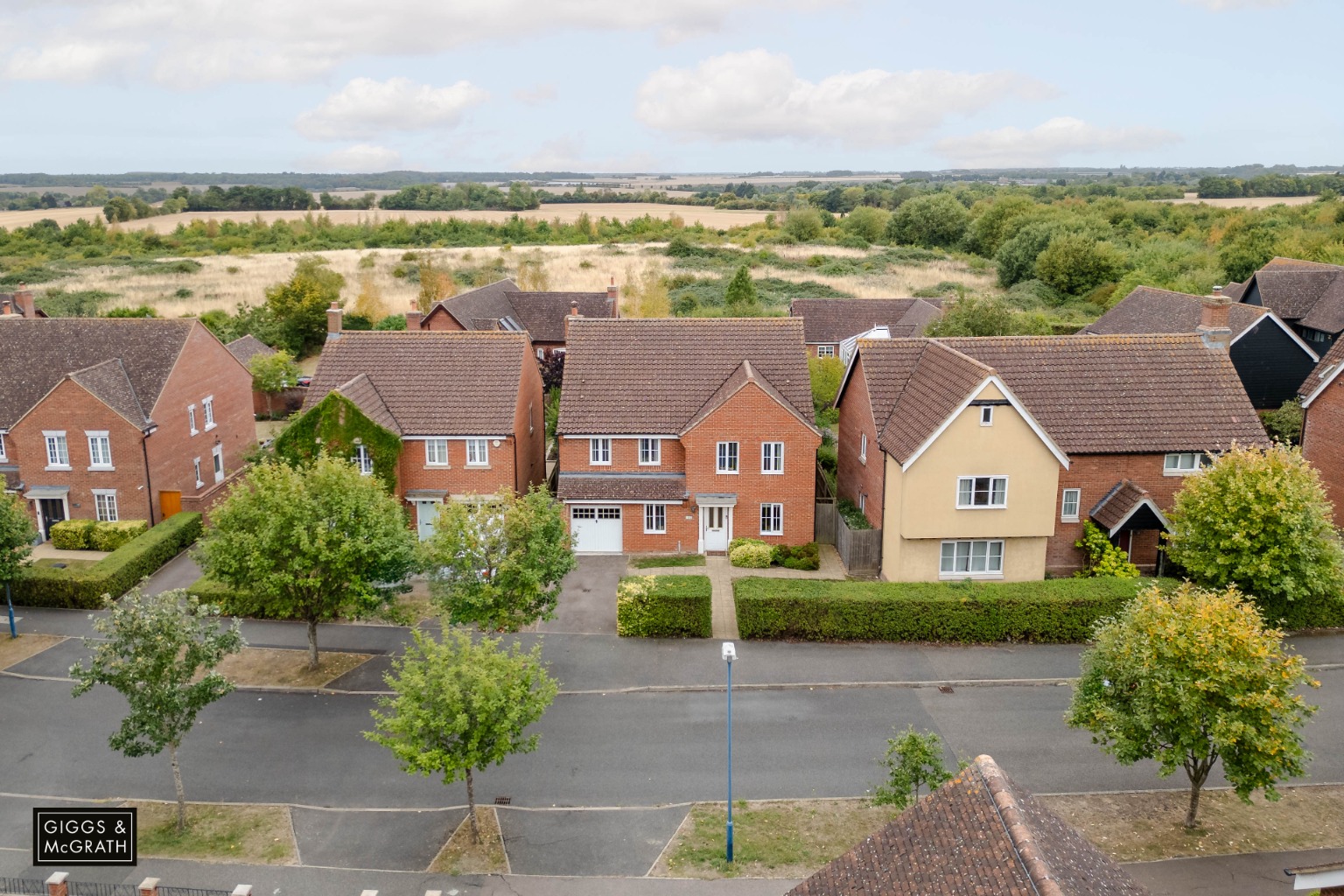 4 bed detached house for sale in Greenhaze Lane, Cambridgeshire  - Property Image 22