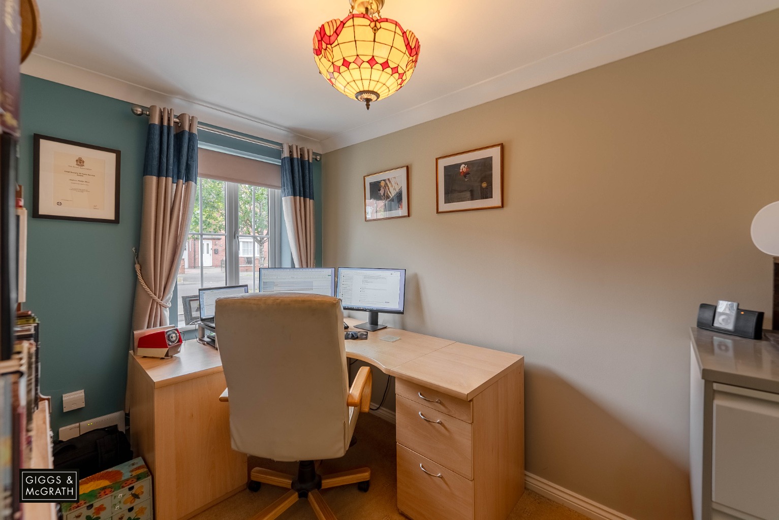 4 bed detached house for sale in Greenhaze Lane, Cambridgeshire  - Property Image 11