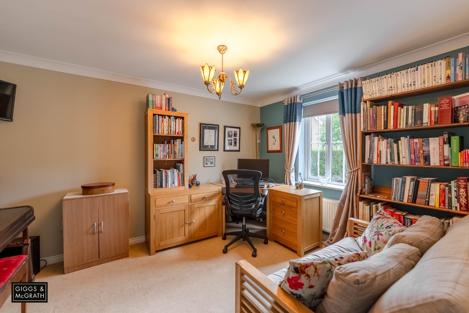 4 bed detached house for sale in Greenhaze Lane, Cambridgeshire 9