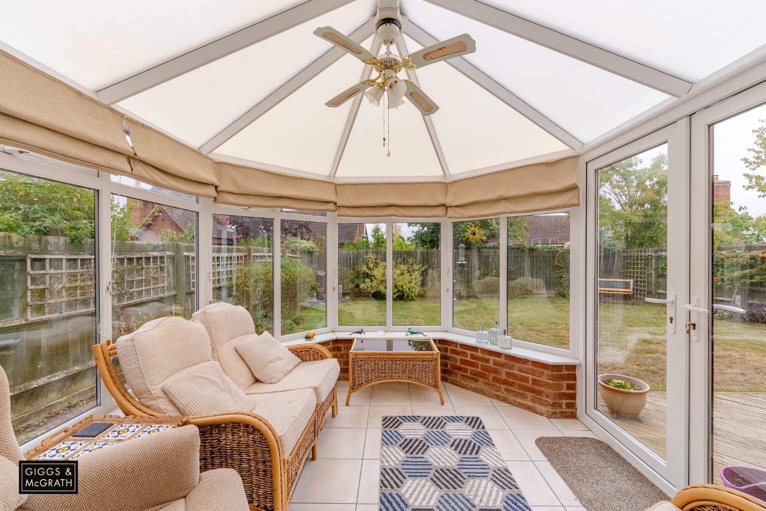 4 bed detached house for sale in Greenhaze Lane, Cambridgeshire 8