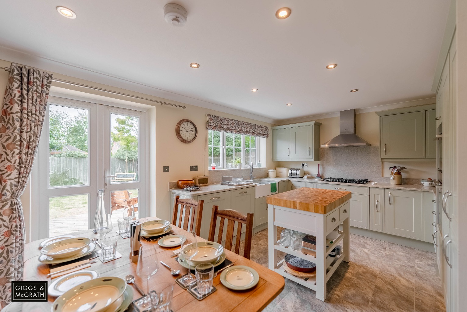 4 bed detached house for sale in Greenhaze Lane, Cambridgeshire  - Property Image 7