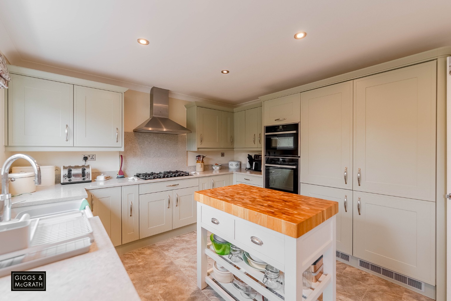 4 bed detached house for sale in Greenhaze Lane, Cambridgeshire 5