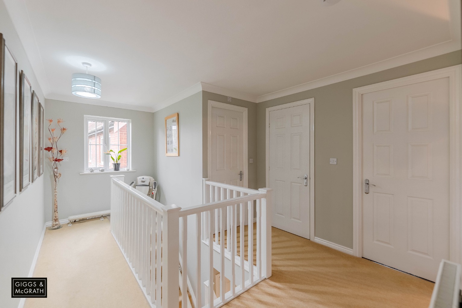 4 bed detached house for sale in Greenhaze Lane, Cambridgeshire 12