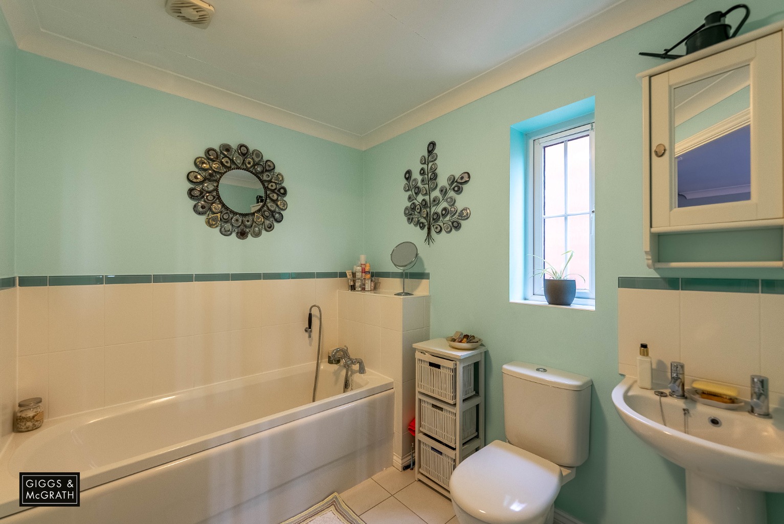 4 bed detached house for sale in Greenhaze Lane, Cambridgeshire 14