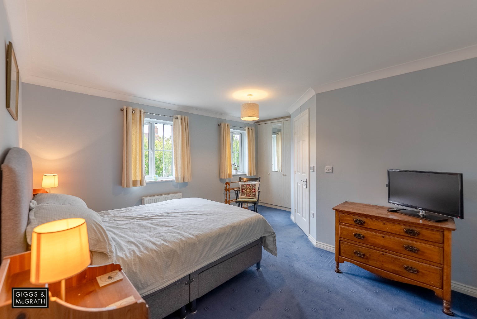4 bed detached house for sale in Greenhaze Lane, Cambridgeshire  - Property Image 16