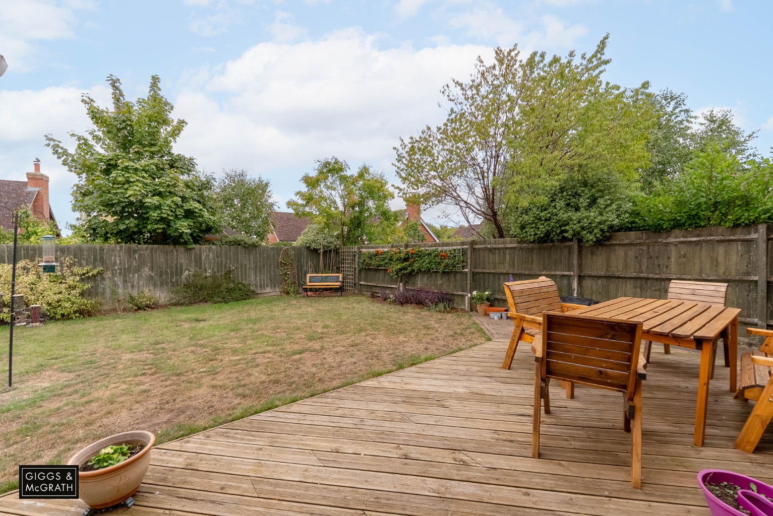 4 bed detached house for sale in Greenhaze Lane, Cambridgeshire 20