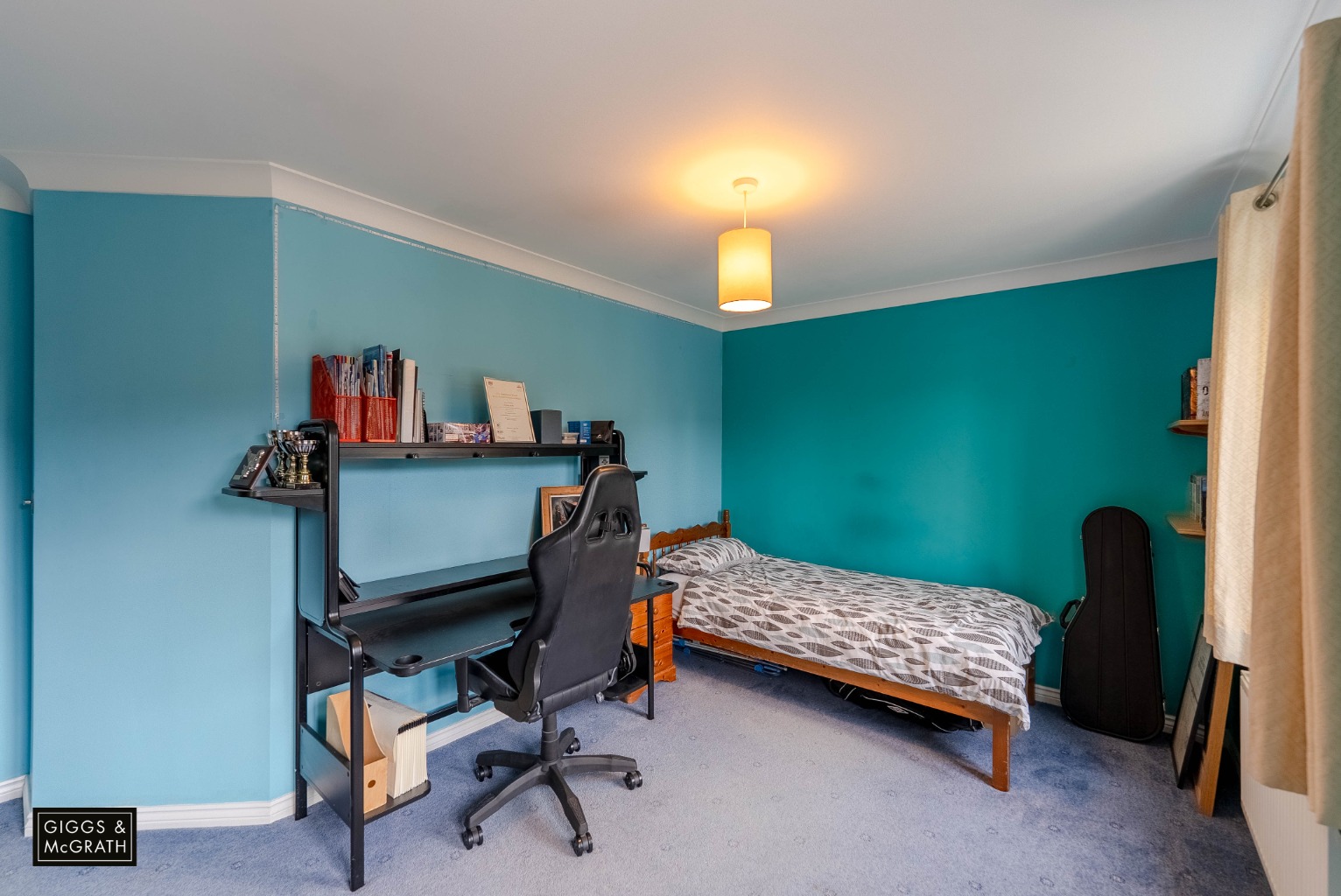 4 bed detached house for sale in Greenhaze Lane, Cambridgeshire 18