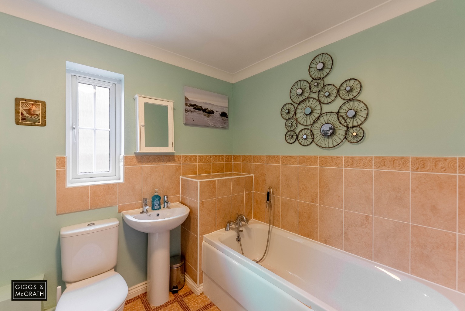 4 bed detached house for sale in Greenhaze Lane, Cambridgeshire 19