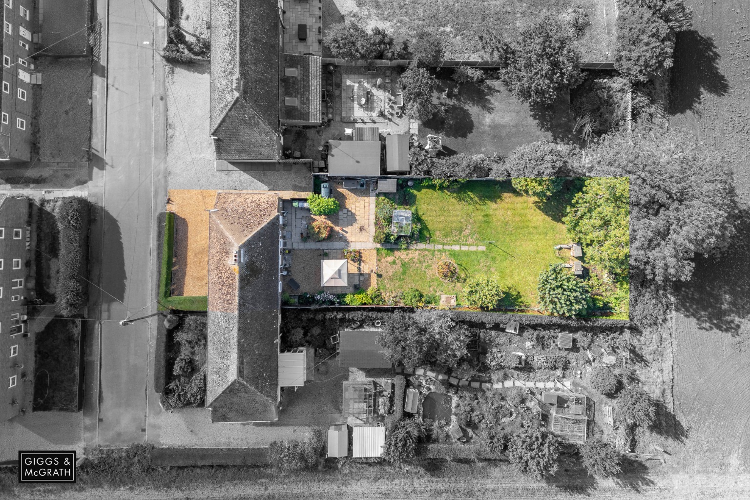 3 bed semi-detached house for sale in Ashbeach Road, Huntingdon 14