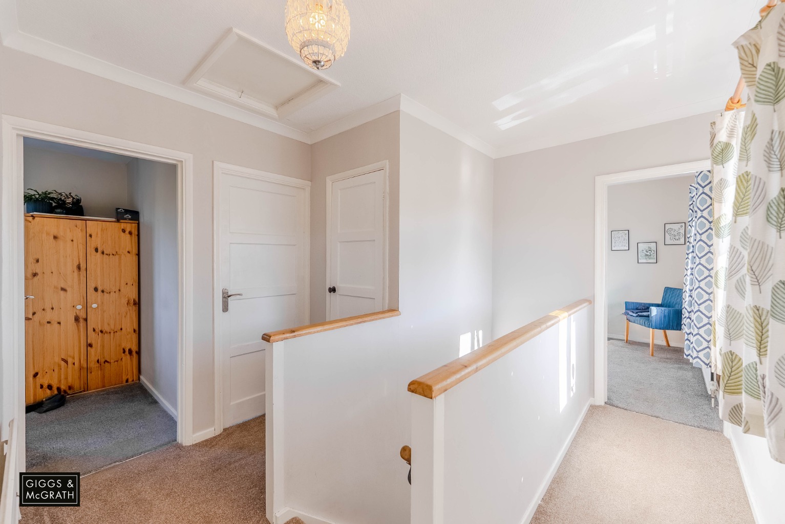 3 bed semi-detached house for sale in Ashbeach Road, Huntingdon 9