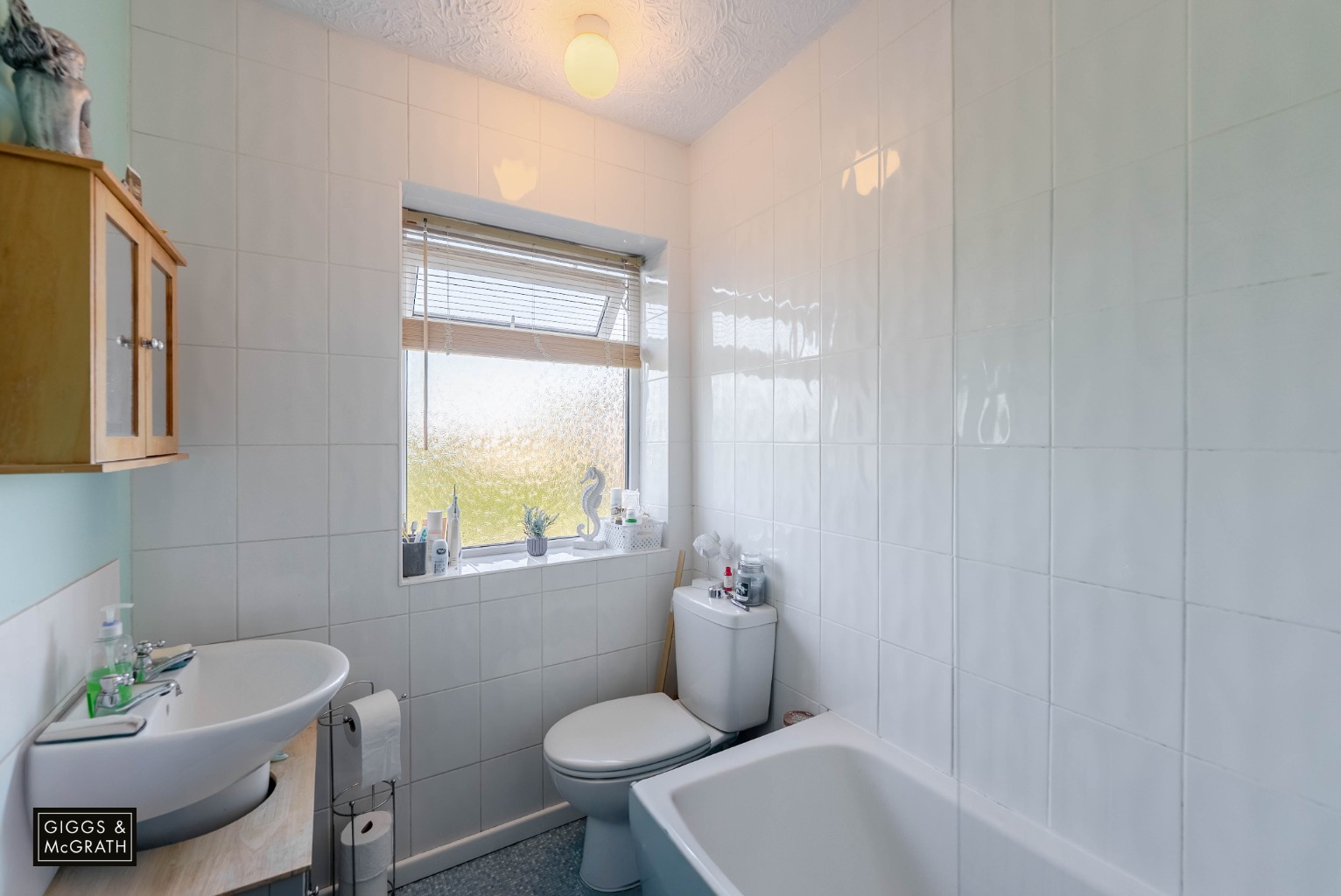 3 bed semi-detached house for sale in Ashbeach Road, Huntingdon 13