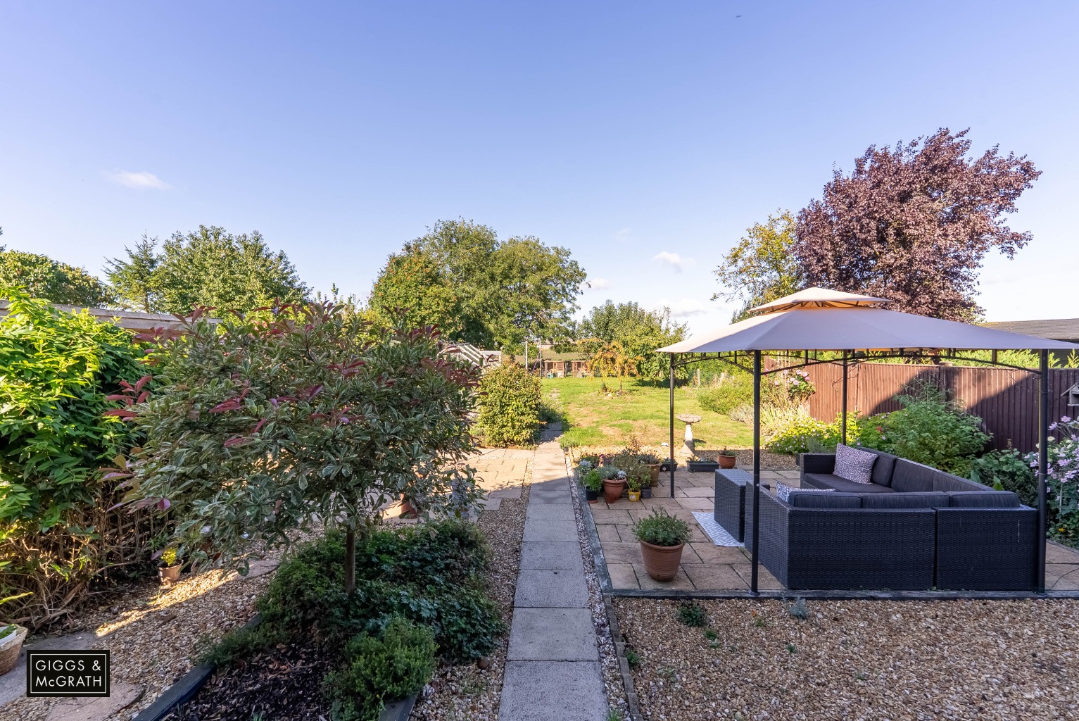 3 bed semi-detached house for sale in Ashbeach Road, Huntingdon 16