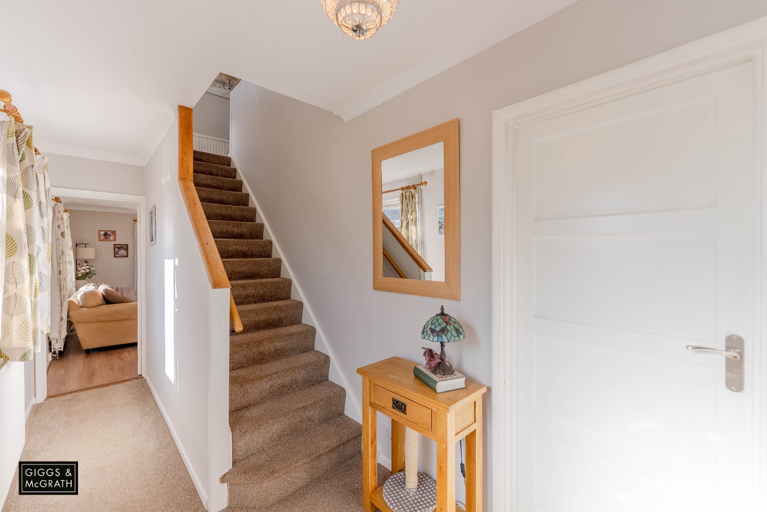 3 bed semi-detached house for sale in Ramsey St. Marys, Huntingdon  - Property Image 5