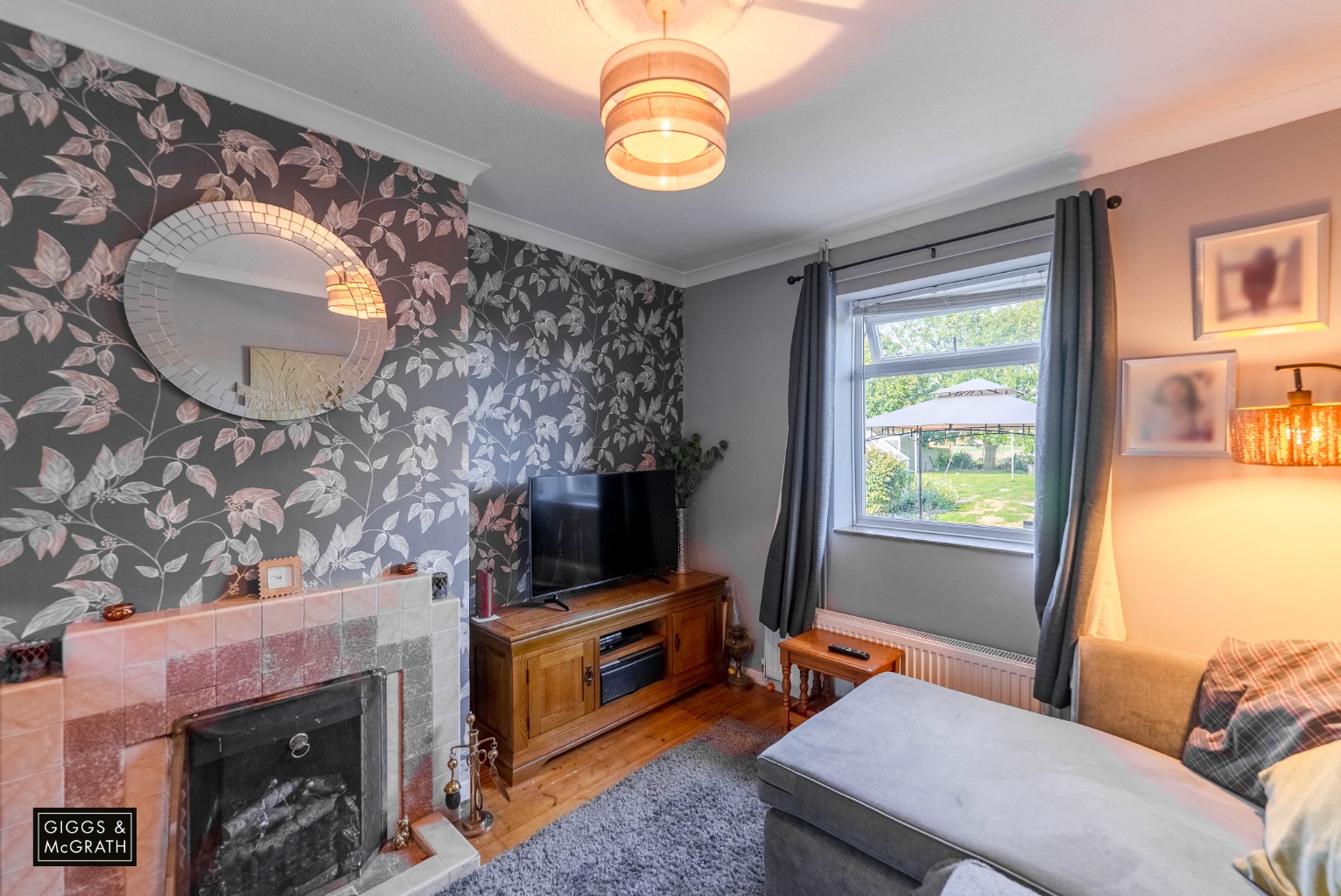 3 bed semi-detached house for sale in Ramsey St. Marys, Huntingdon  - Property Image 3