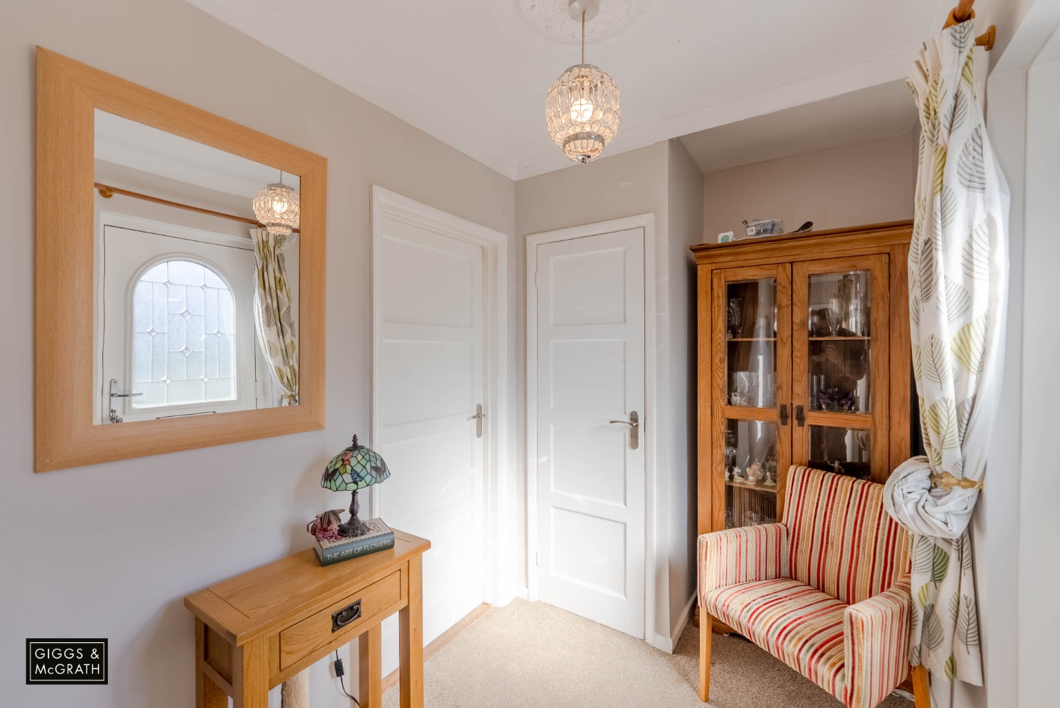 3 bed semi-detached house for sale in Ramsey St. Marys, Huntingdon  - Property Image 9