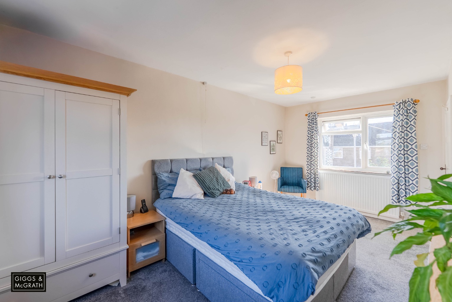 3 bed semi-detached house for sale in Ramsey St. Marys, Huntingdon  - Property Image 11