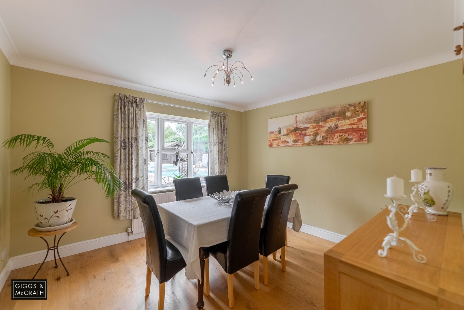 5 bed detached house for sale in High Street, Huntingdon  - Property Image 9