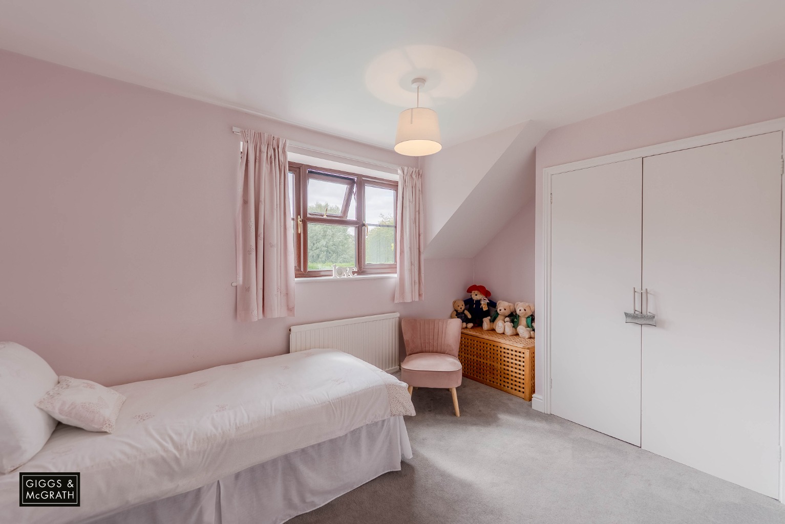 5 bed detached house for sale in High Street, Huntingdon 15