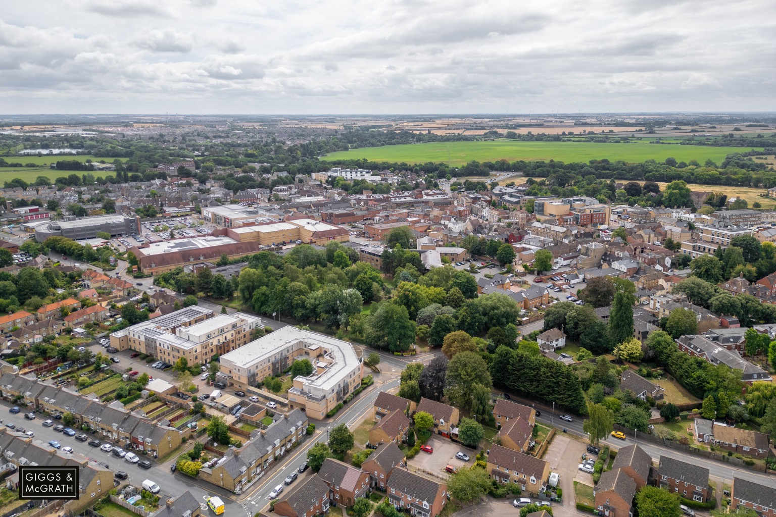 1 bed terraced house for sale in Ashton Gardens, Huntingdon  - Property Image 11
