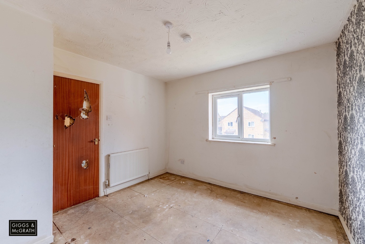 1 bed terraced house for sale in Ashton Gardens, Huntingdon  - Property Image 8