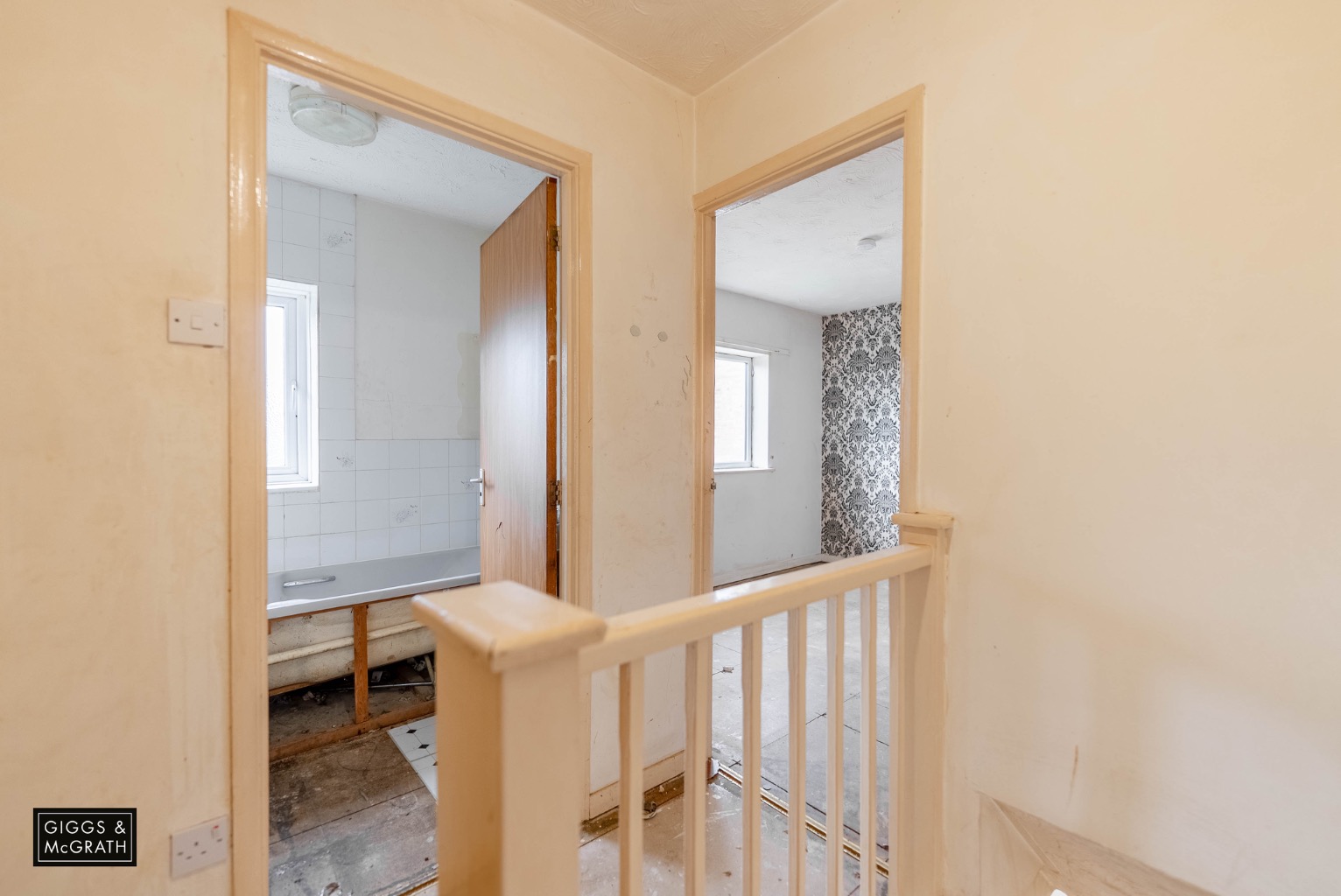 1 bed terraced house for sale in Ashton Gardens, Huntingdon  - Property Image 6