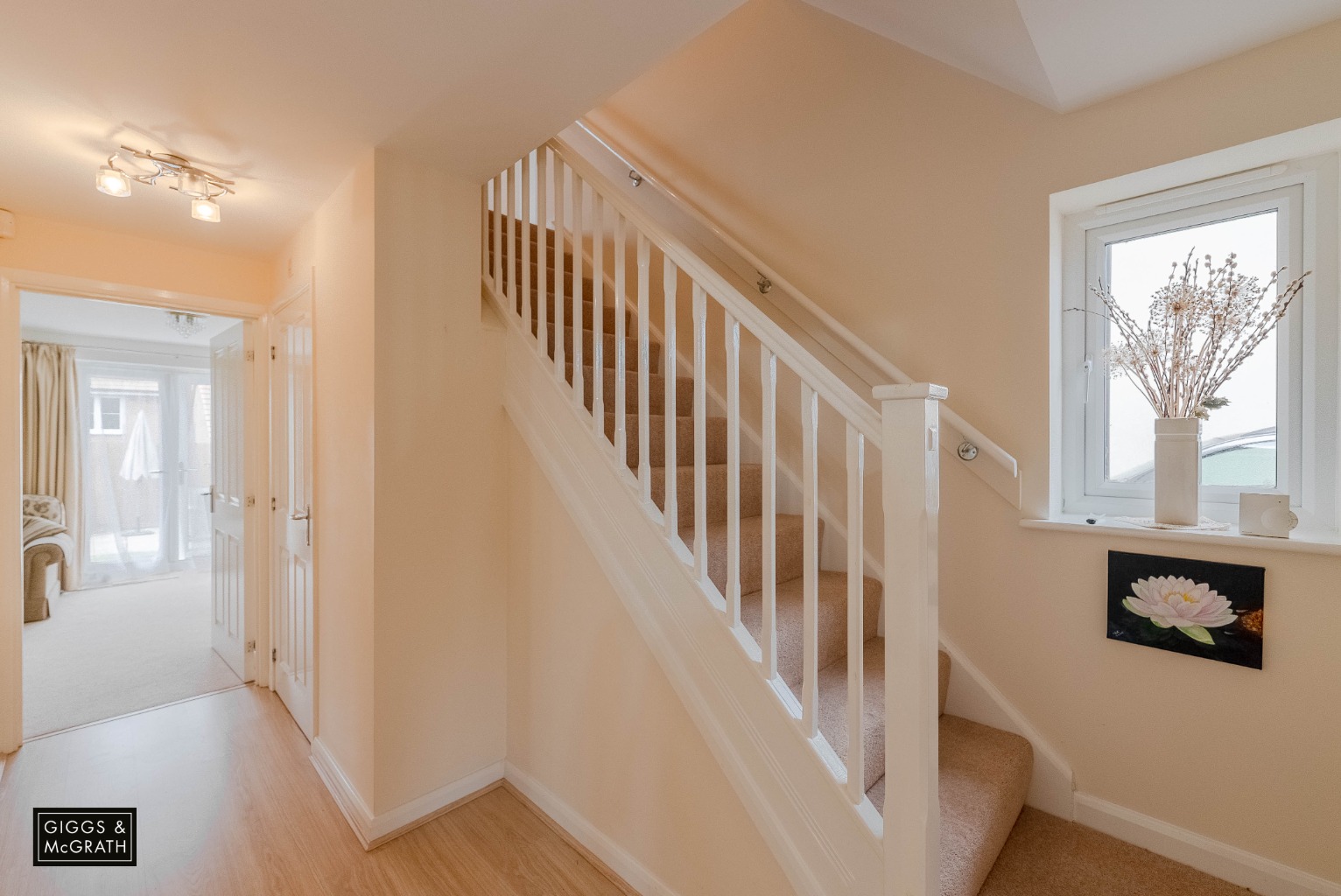 4 bed detached house for sale in Papworth Everard, Cambridgeshire  - Property Image 8