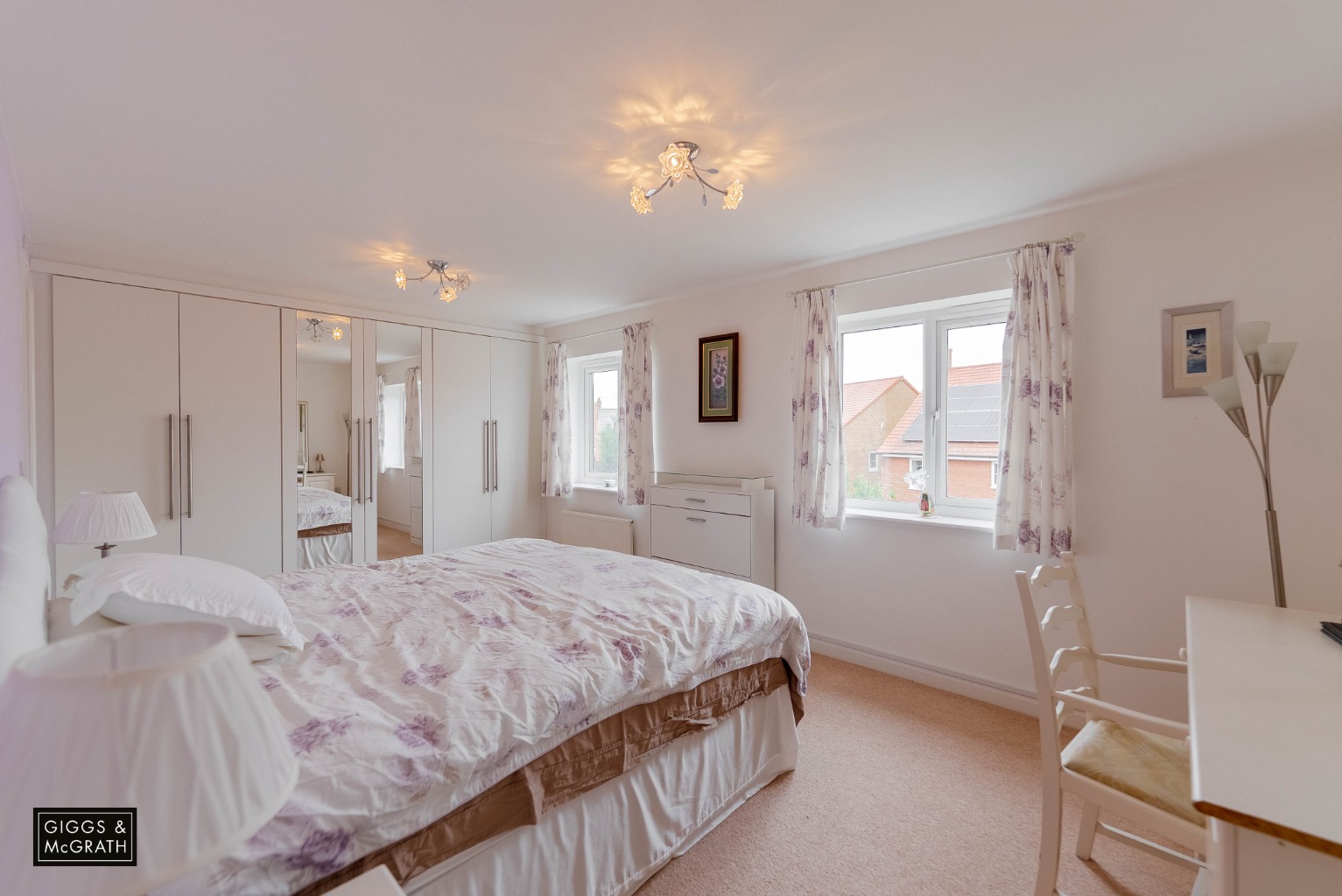 4 bed detached house for sale in Green Walk, Cambridgeshire 12