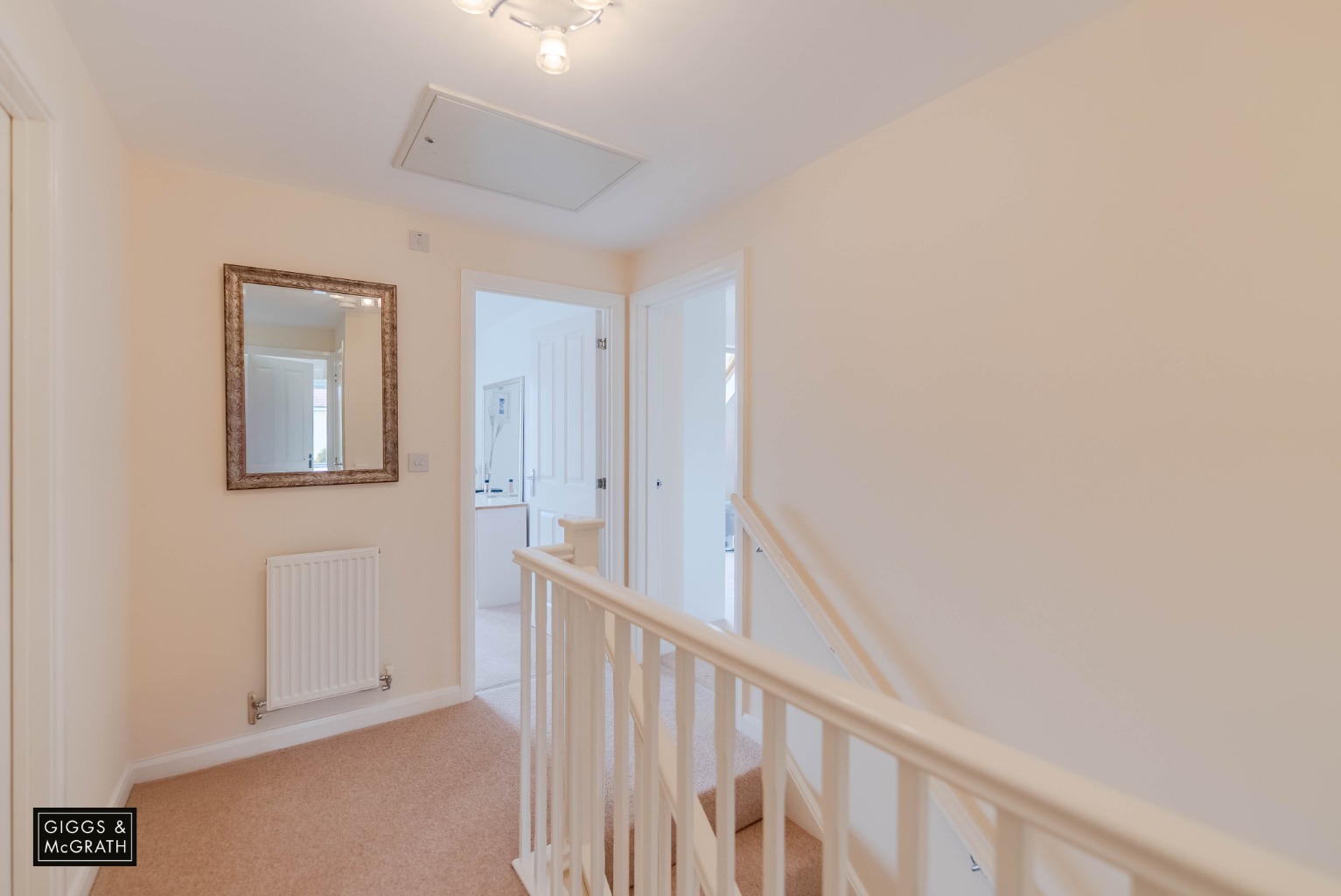 4 bed detached house for sale in Green Walk, Cambridgeshire 10