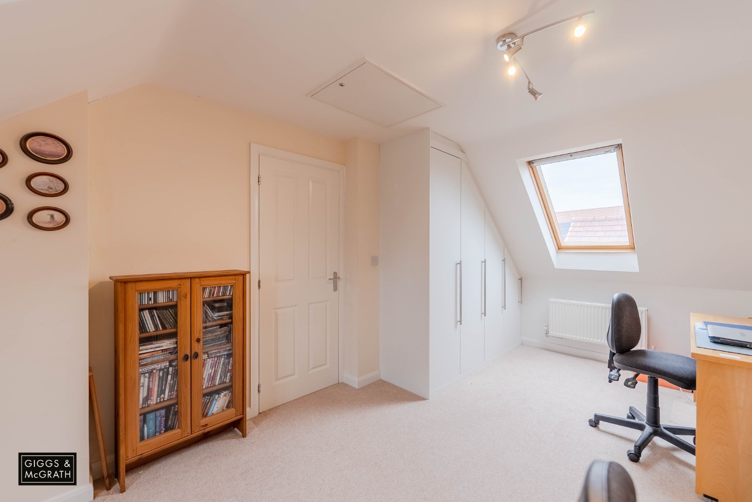 4 bed detached house for sale in Green Walk, Cambridgeshire 15