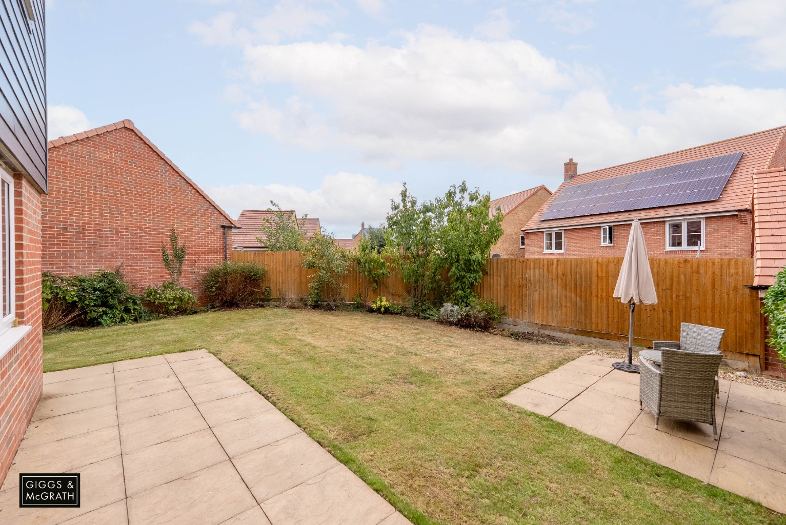 4 bed detached house for sale in Papworth Everard, Cambridgeshire  - Property Image 20