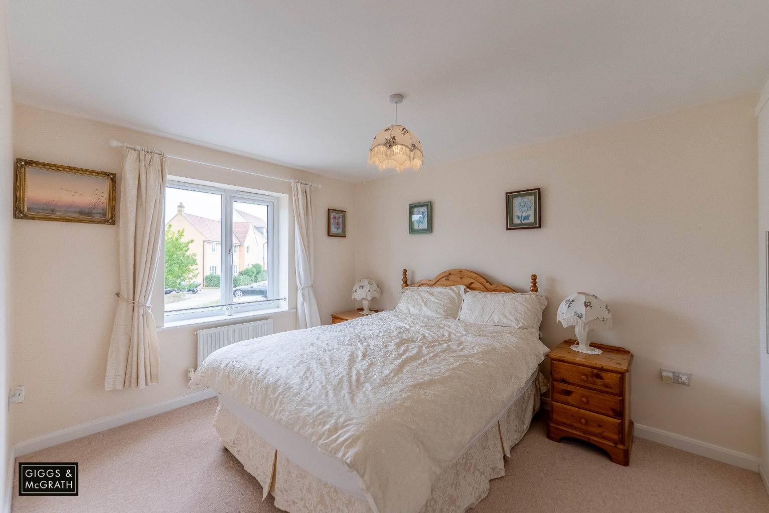 4 bed detached house for sale in Green Walk, Cambridgeshire 17