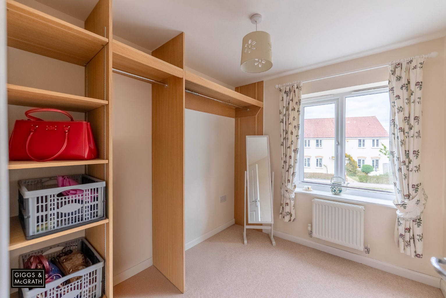 4 bed detached house for sale in Green Walk, Cambridgeshire 18