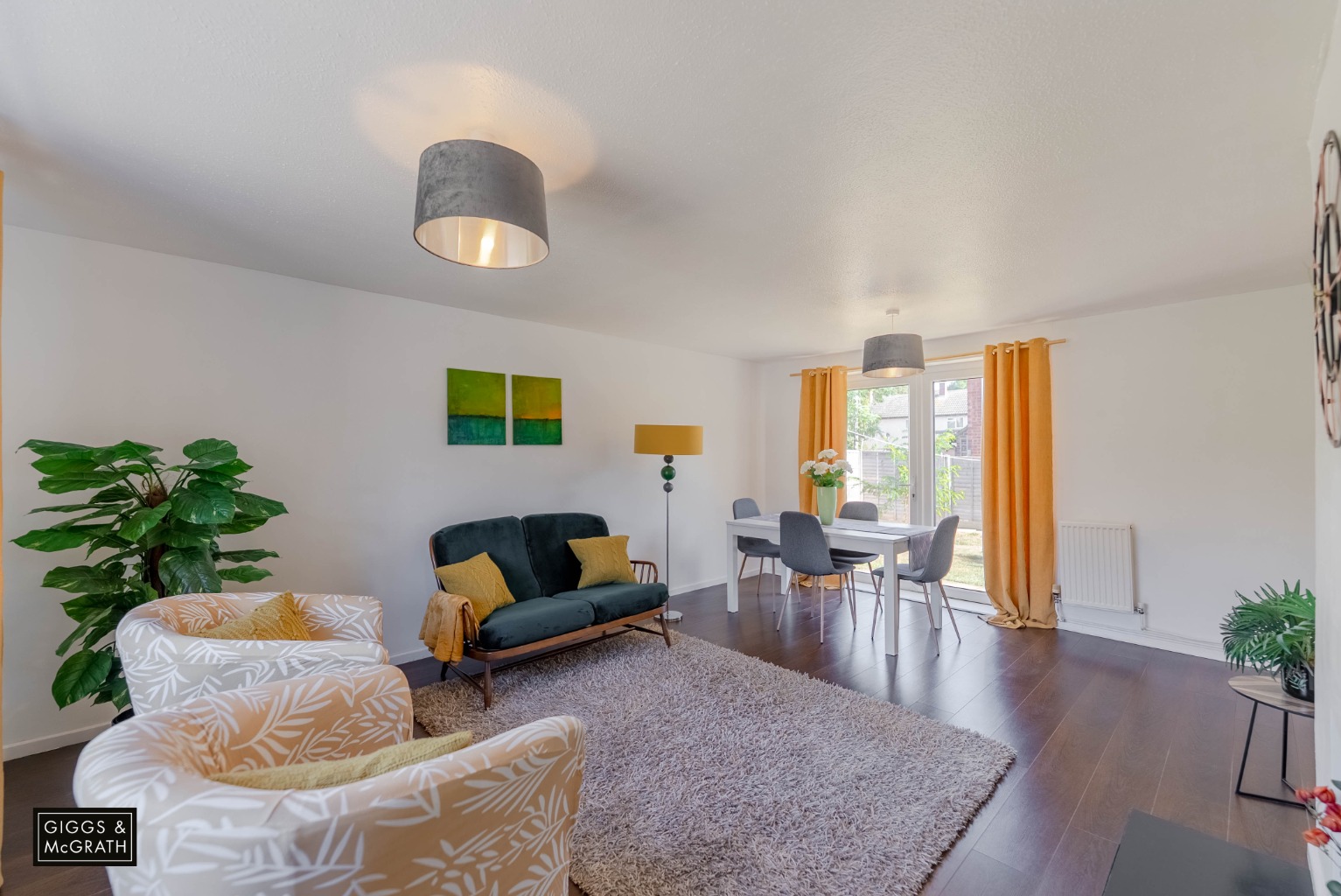 3 bed end of terrace house for sale in Wyton, Cambridgeshire  - Property Image 5