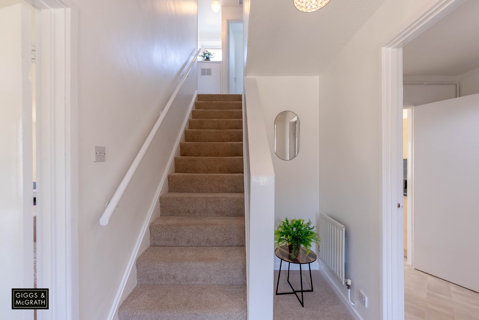 3 bed end of terrace house for sale in Bedford Avenue, Cambridgeshire 8